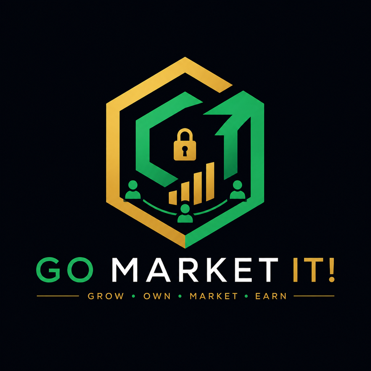 GO Market IT!